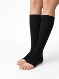 toeless-bamboo Classic Black