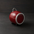 Red safelight lamp