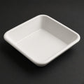 Enamel developing tray